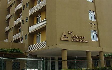 Maracaibo Cumberland Hotel Екстериор снимка
