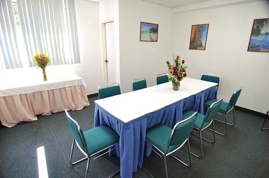 Maracaibo Cumberland Hotel Екстериор снимка