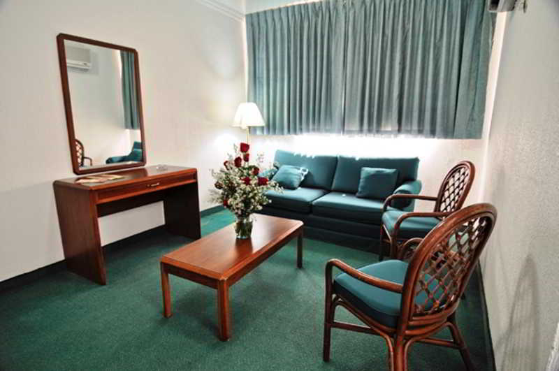 Maracaibo Cumberland Hotel Екстериор снимка