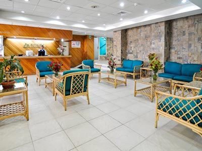 Maracaibo Cumberland Hotel Екстериор снимка