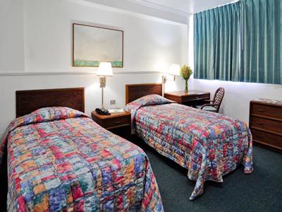 Maracaibo Cumberland Hotel Екстериор снимка
