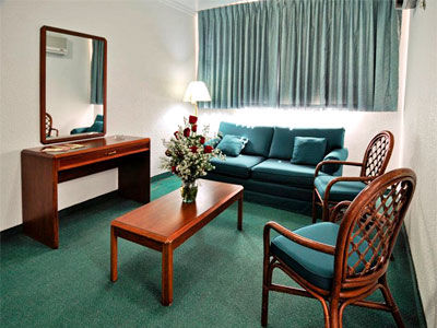 Maracaibo Cumberland Hotel Екстериор снимка
