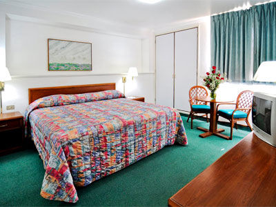 Maracaibo Cumberland Hotel Екстериор снимка