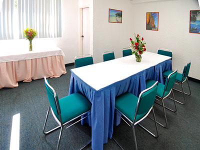 Maracaibo Cumberland Hotel Екстериор снимка