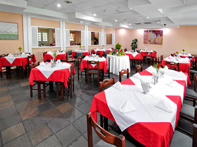 Maracaibo Cumberland Hotel Екстериор снимка