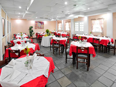 Maracaibo Cumberland Hotel Екстериор снимка
