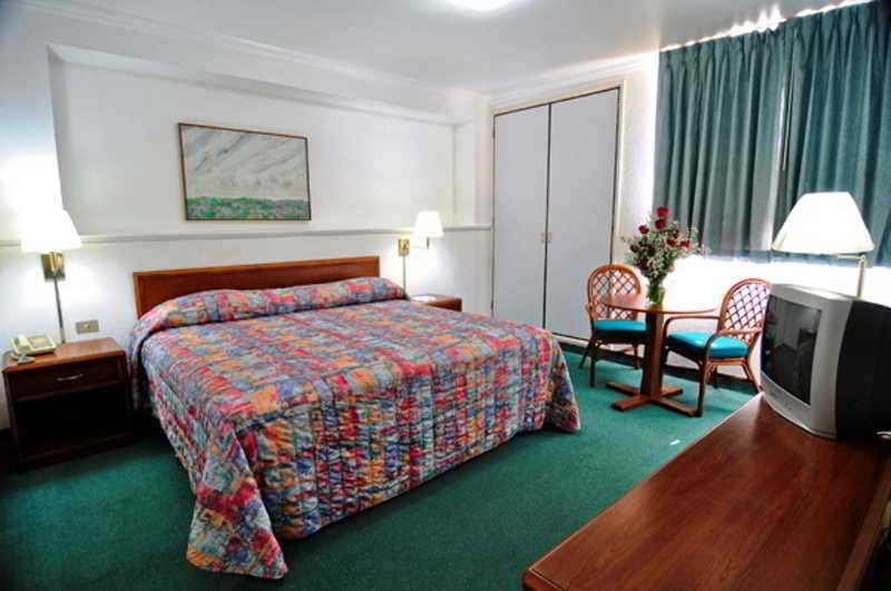 Maracaibo Cumberland Hotel Екстериор снимка