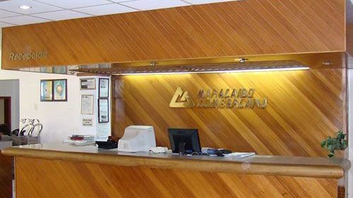 Maracaibo Cumberland Hotel Екстериор снимка