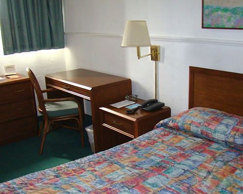 Maracaibo Cumberland Hotel Екстериор снимка