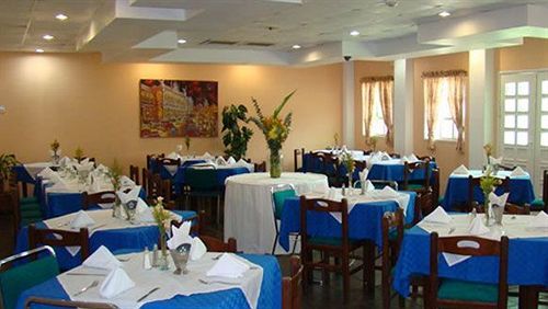 Maracaibo Cumberland Hotel Екстериор снимка