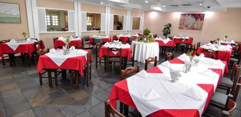 Maracaibo Cumberland Hotel Екстериор снимка