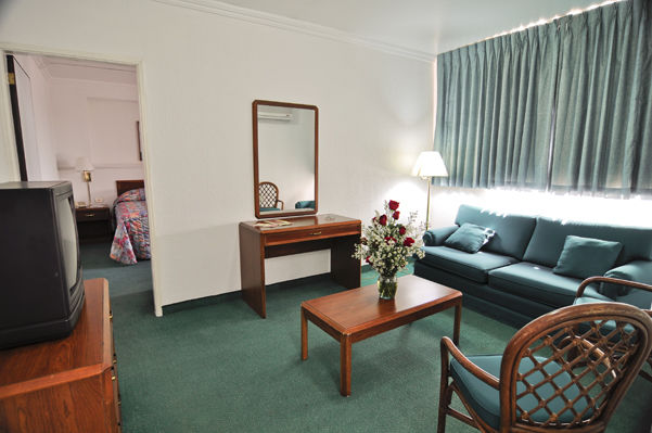Maracaibo Cumberland Hotel Екстериор снимка