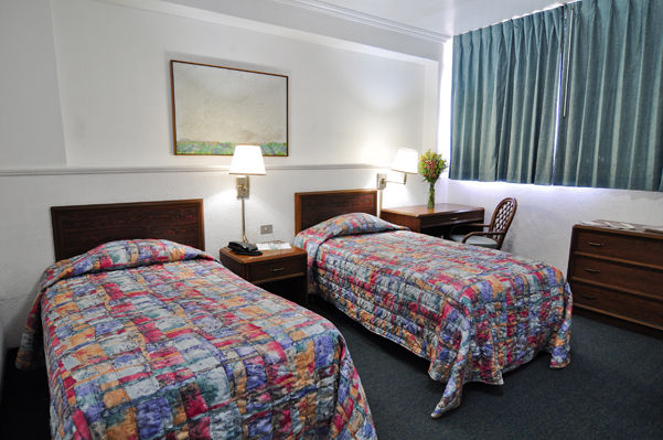Maracaibo Cumberland Hotel Екстериор снимка