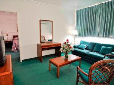 Maracaibo Cumberland Hotel Екстериор снимка