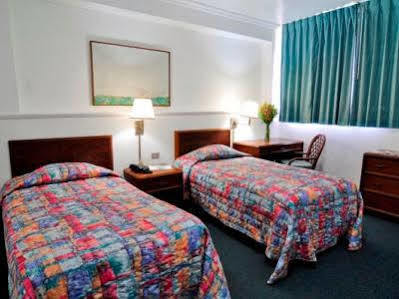 Maracaibo Cumberland Hotel Екстериор снимка
