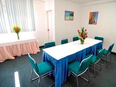 Maracaibo Cumberland Hotel Екстериор снимка